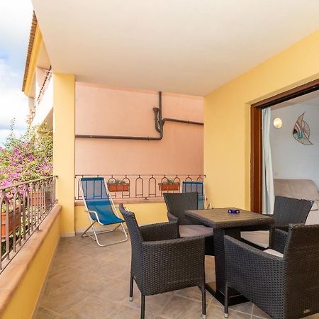 Appartamento Con Piscina 03 Trinita d'Agultu e Vignola Exterior foto
